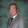 Tan Sri James Foong Cheng Yuen