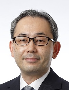 Terufumi Yorita