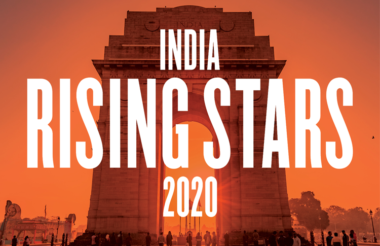 India Rising Stars 2020