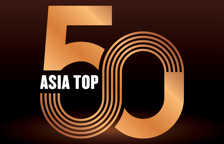 Blandet Helligdom Med andre ord ALB Asia Top 50 2021 | Asian Legal Business
