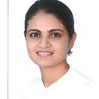 Kamayani Misra, Vice President – Legal, BlackRock Services India Private Limited