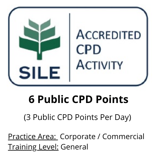 sile cpd