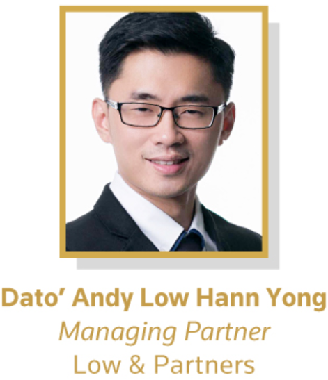 Dato' Andy Low