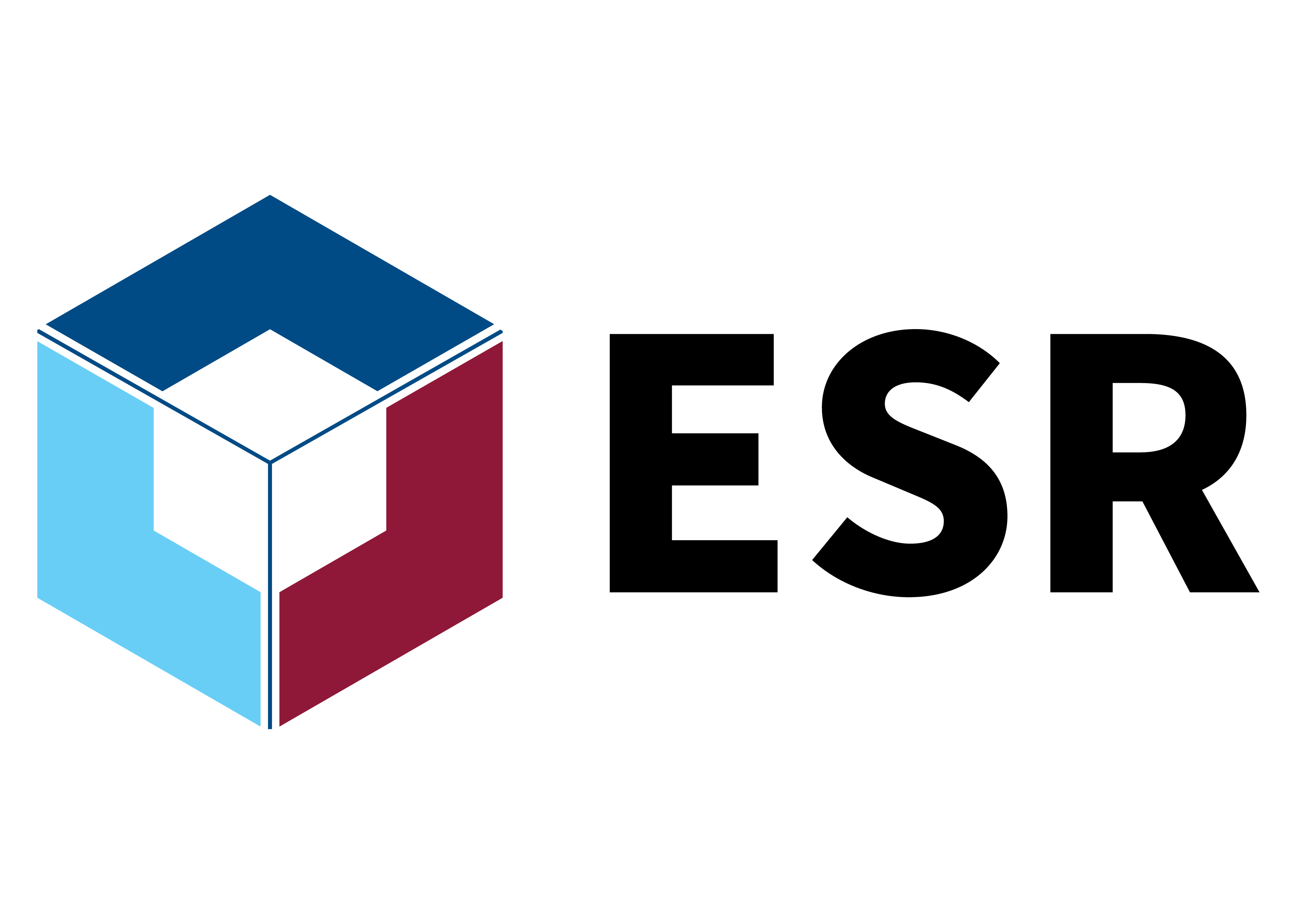 ESR Logo
