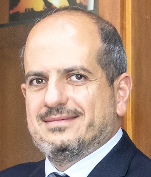 Nadim El Haj