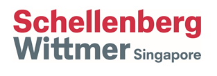 Schellenberg Wittmer Pte Ltd 