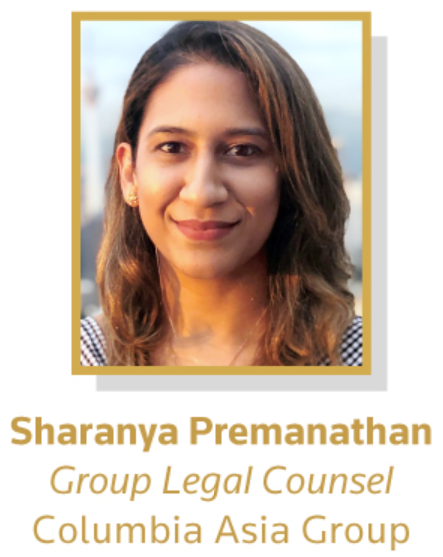 Sharanya Premanathan
