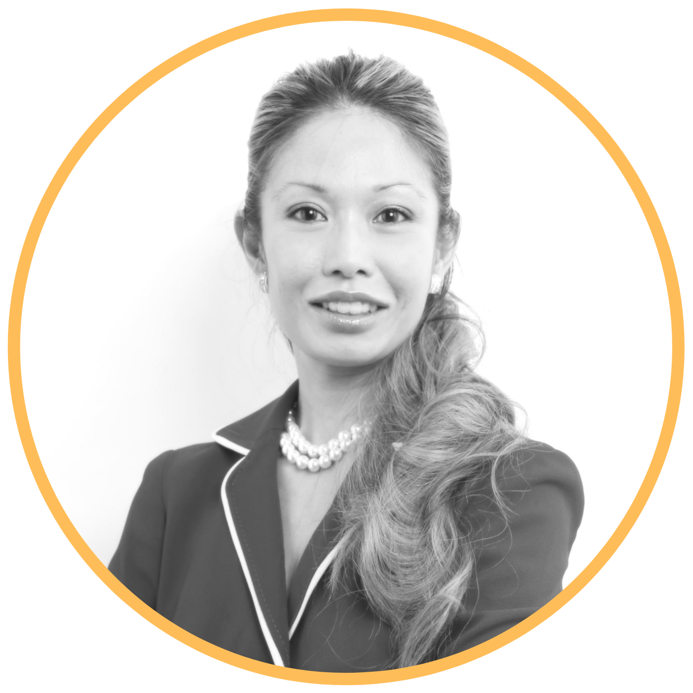 Jacqueline Rachelle Yee, Managing Director, Macallan Capital