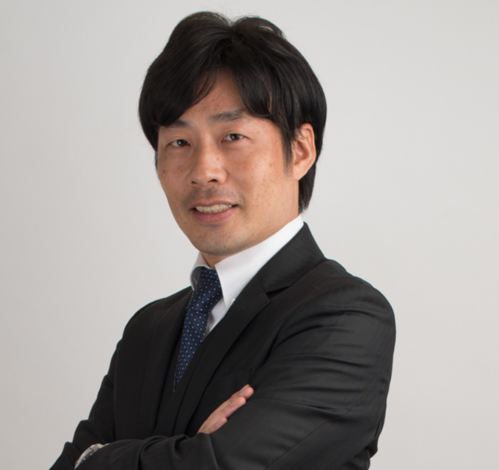 Tetsuo Kurita; qualified in Singapore, Japan and USA NY, Managing Partner One Asia Lawyers