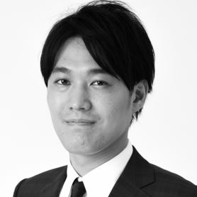 Hisakazu Mizuseki; qualified in Japan, Partner One Asia Lawyers