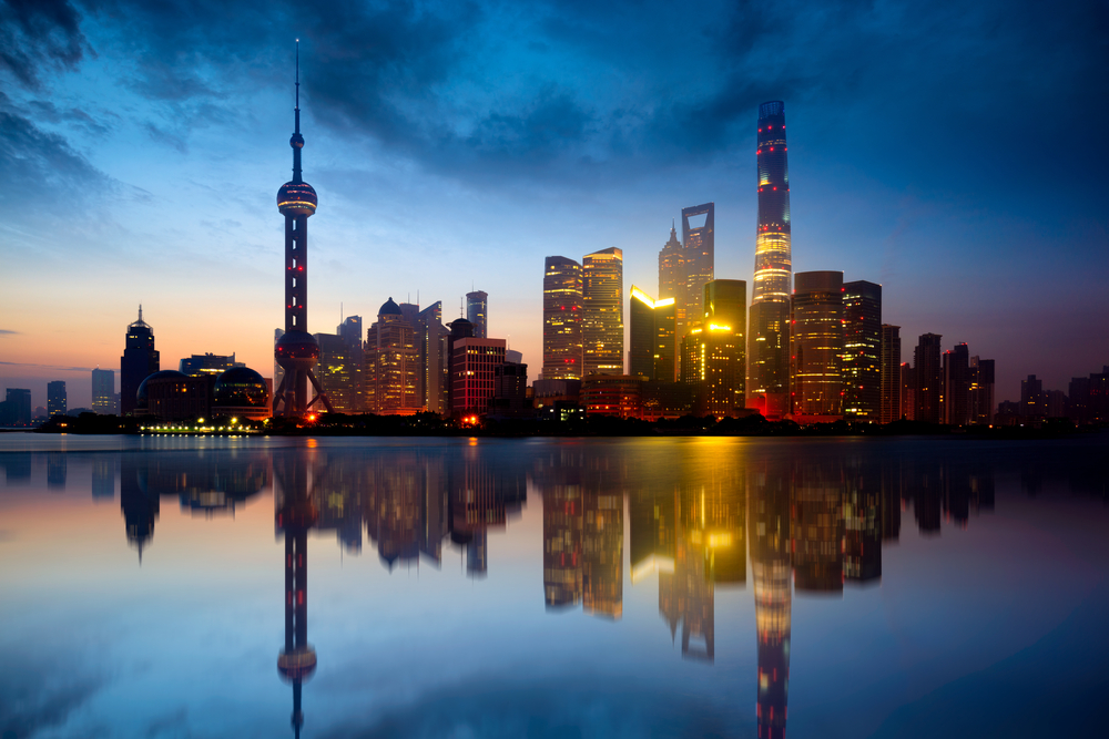 新加坡 A&G 进军中国，在上海设立新办事处 – | 亚洲法律事务