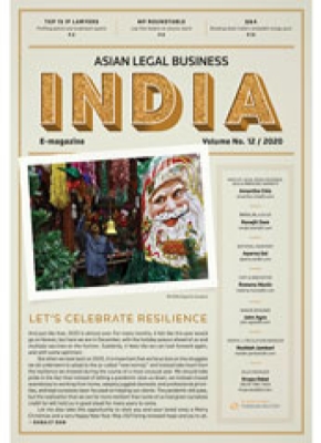ALB India E-Magazine Vol. 12