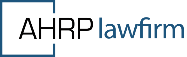 AHRP Law Firm