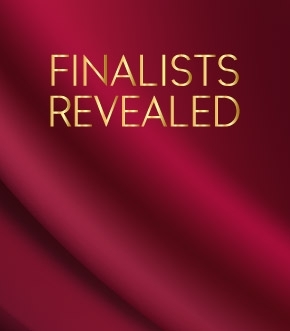 Finalists Revealed